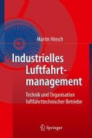 Produktbild: Industrielles Luftfahrtmanagement
