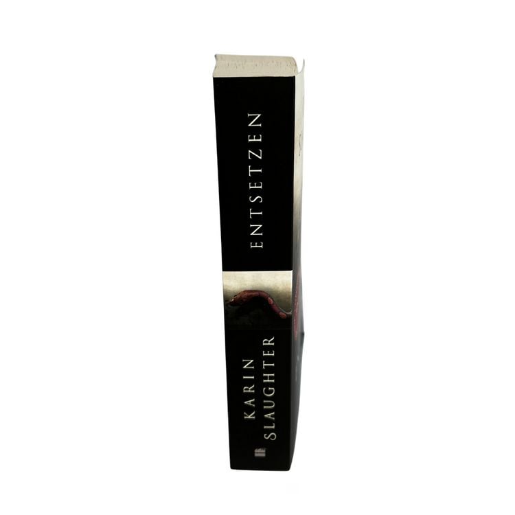 Produktbild: Entsetzen