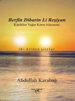 Produktbild: Berfin Dibarin Li Resiyan - Kardelen Yagar Karin Alacasina