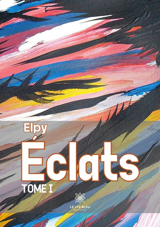 Produktbild: Elpy: &Eacute;clats