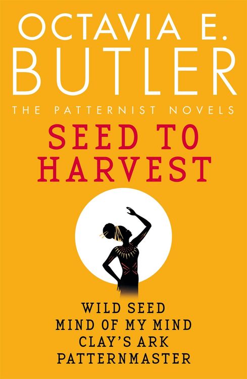 Produktbild: Seed to Harvest