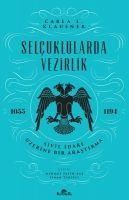 Produktbild: Selcuklularda Vezirlik