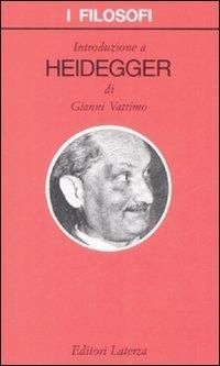 Produktbild: Introduzione a Heidegger
