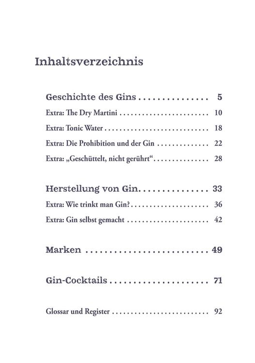 Produktbild: Gin
