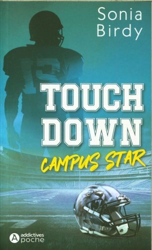 Produktbild: Touchdown : campus star