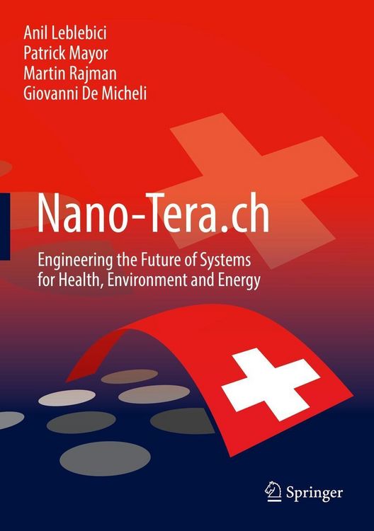 Produktbild: Nano-Tera.ch