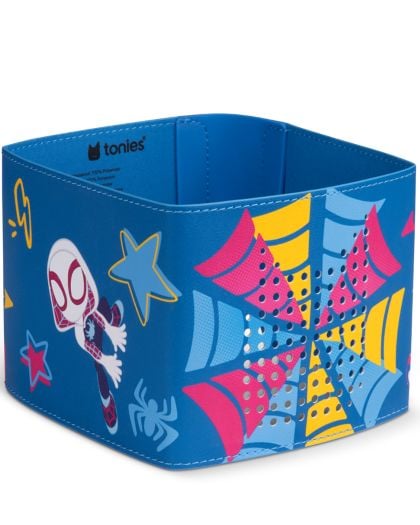 Produktbild: Tonies - Toniebox 2 H&uuml;lle Spidey