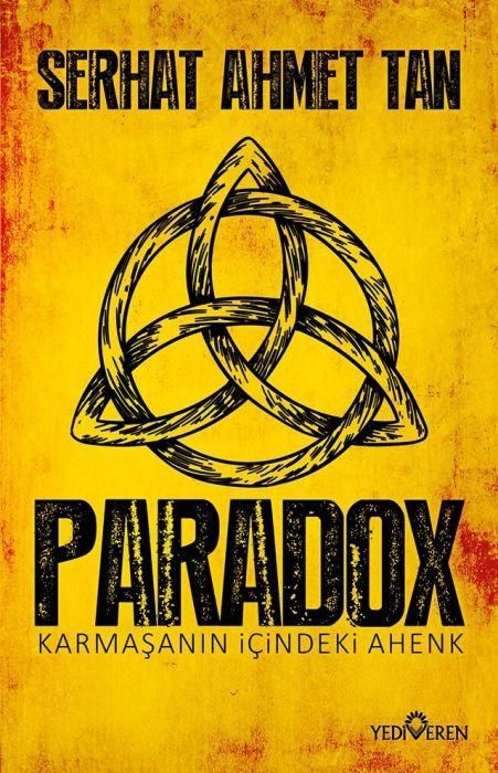 Produktbild: Paradox - Karmasanin Icindeki Ahenk