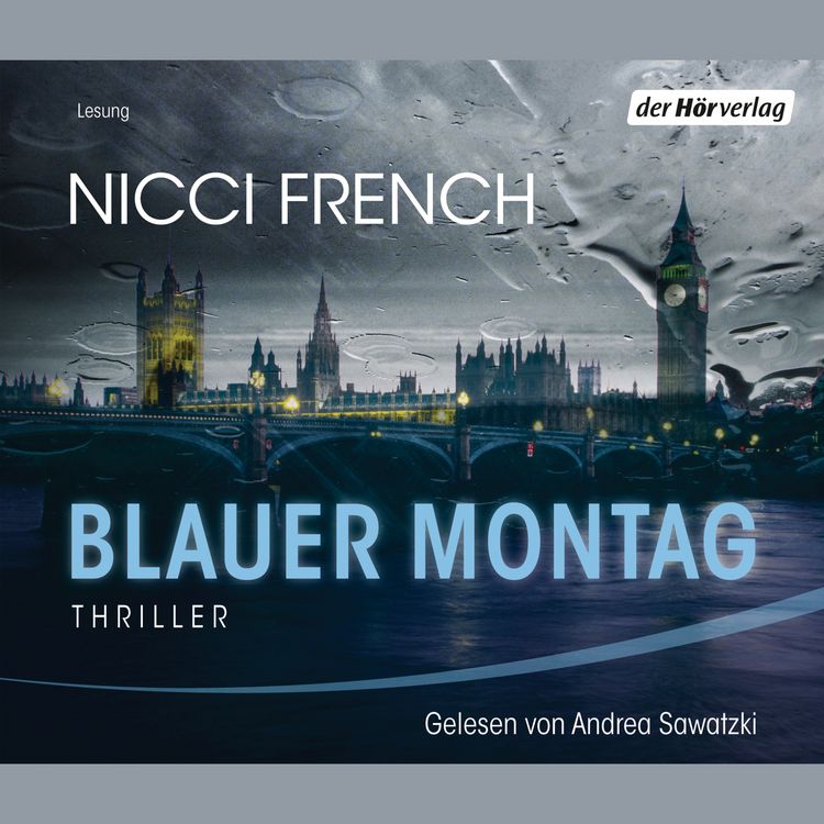 Produktbild: Blauer Montag