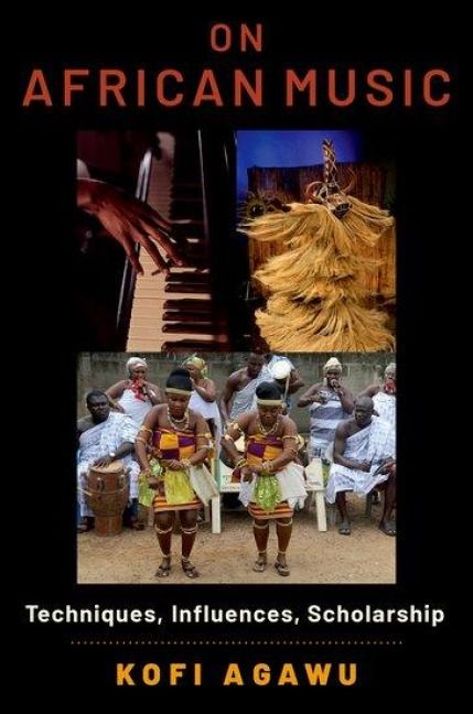 Produktbild: On African Music