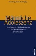 Produktbild: M&auml;nnliche Adoleszenz