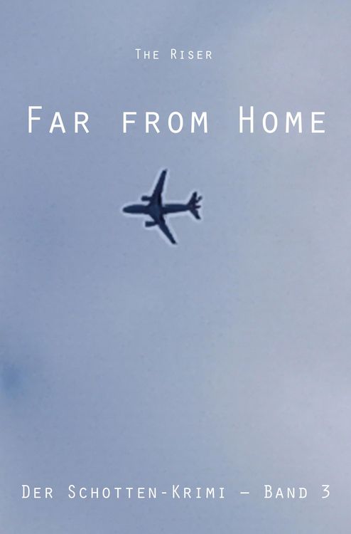 Produktbild: Far from Home