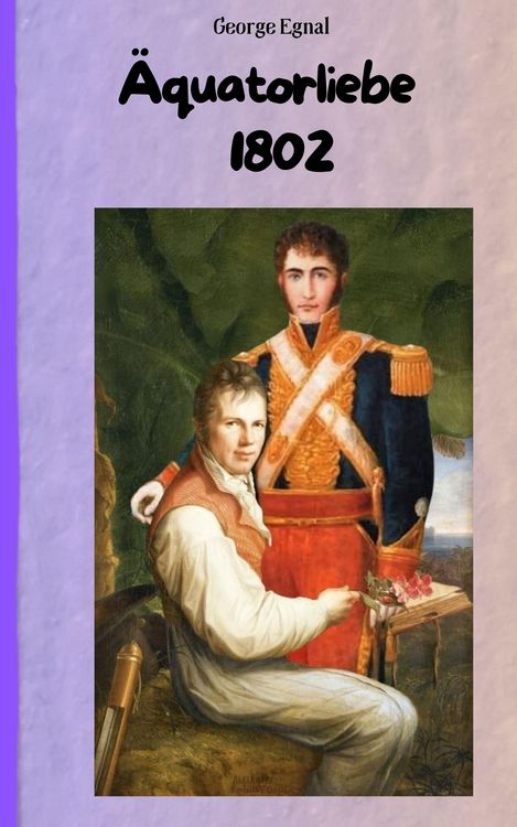 Produktbild: &Auml;quatorliebe 1802