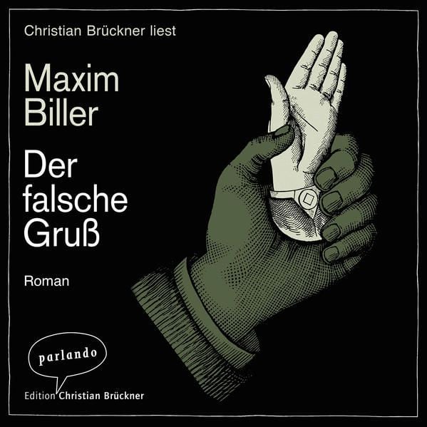 Produktbild: Der falsche Gru&szlig;