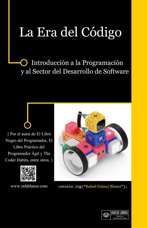 Produktbild: La Era del C&oacute;digo