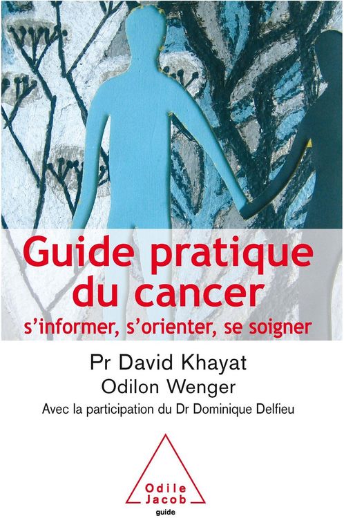 Produktbild: Guide pratique du cancer