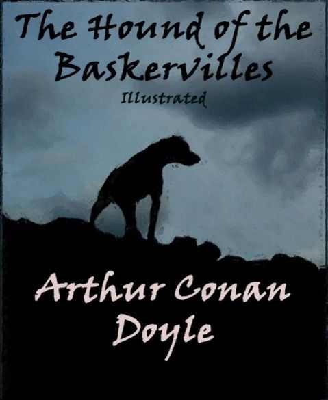 Produktbild: The Hound of the Baskervilles (Annotated)