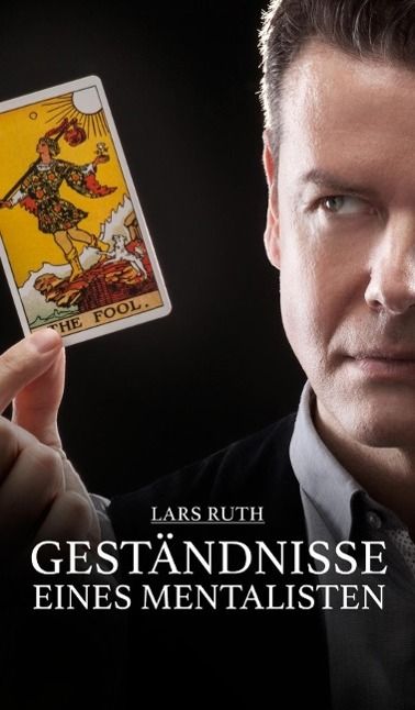 Produktbild: Gest&auml;ndnisse eines Mentalisten