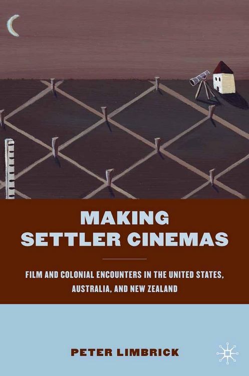 Produktbild: Making Settler Cinemas