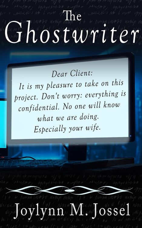 Produktbild: The Ghostwriter