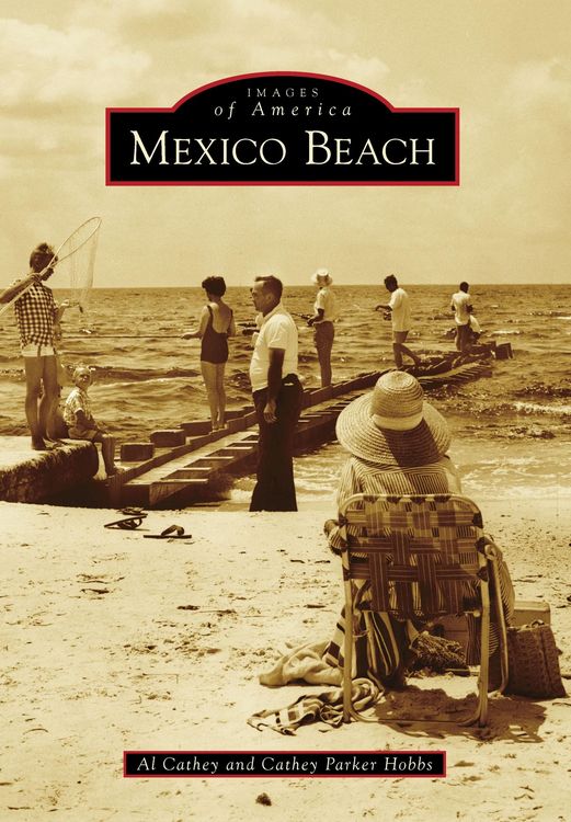 Produktbild: Mexico Beach