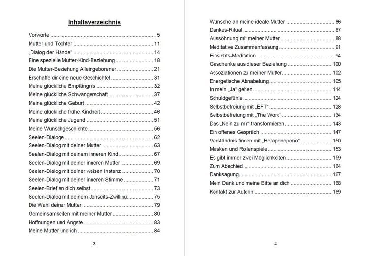Produktbild: Heile deine Mutter-Wunde zum Mutter-Wunder
