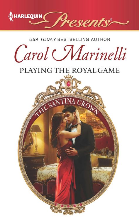 Produktbild: Playing the Royal Game