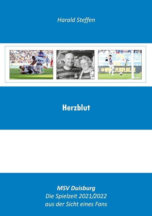 Produktbild: Herzblut