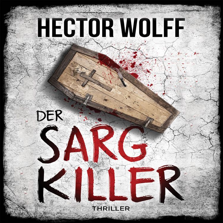 Produktbild: Der Sargkiller