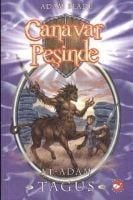 Produktbild: Canavar Pesinde 04 - At Adam Tagus