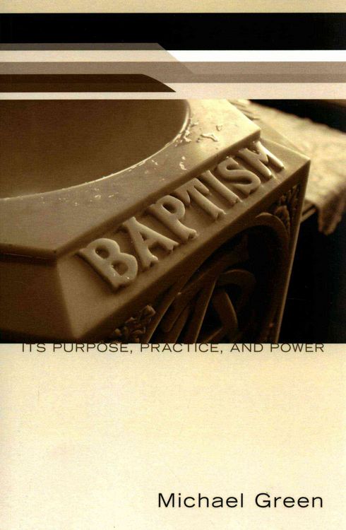 Produktbild: Baptism