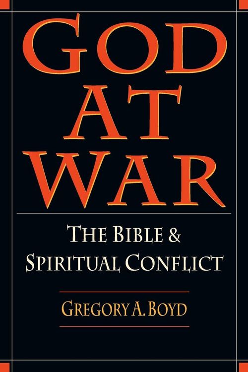 Produktbild: God at War