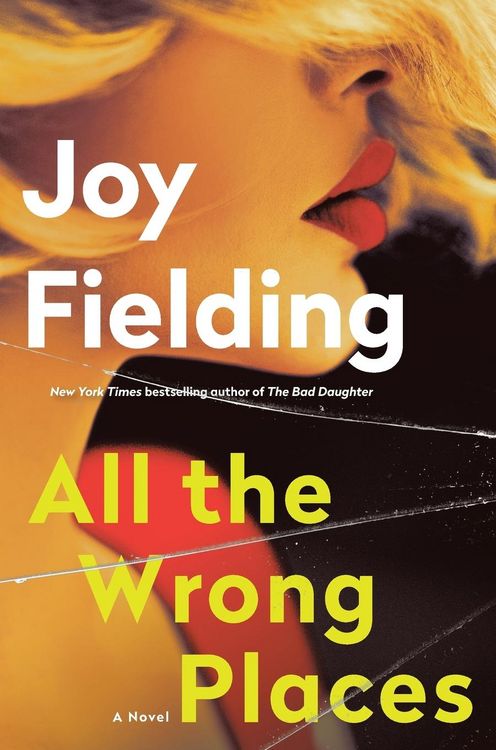 Produktbild: All the Wrong Places