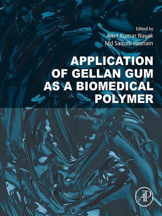 Produktbild: Application of Gellan Gum as a Biomedical Polymer