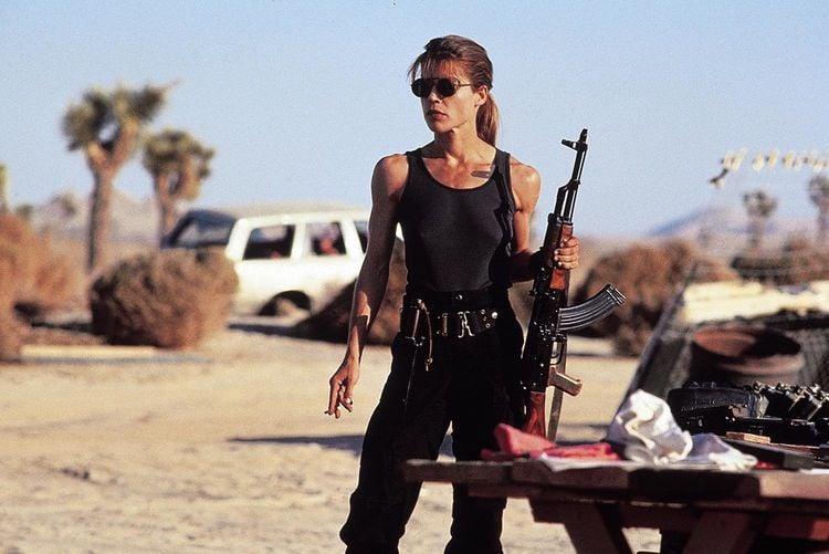 Produktbild: Terminator 2 - 3D+Blu-ray (2024) [2 BRs]