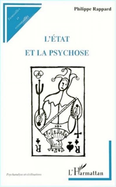 Produktbild: Etat et la psychose
