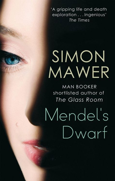 Produktbild: Mendel's Dwarf