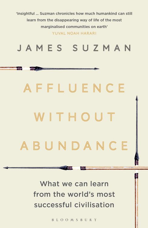 Produktbild: Affluence Without Abundance