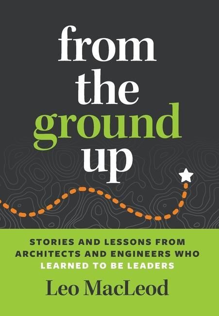 Produktbild: From the Ground Up