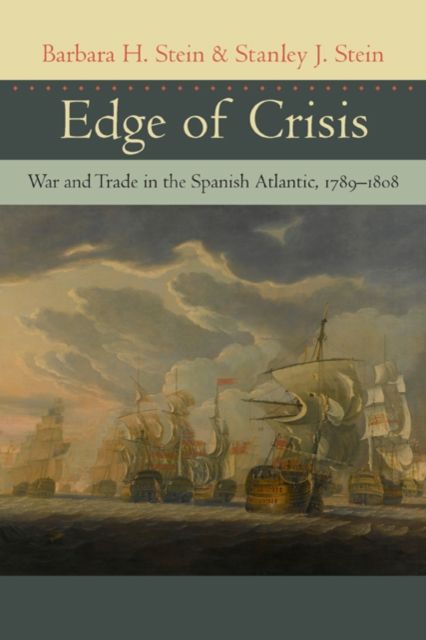 Produktbild: Edge of Crisis