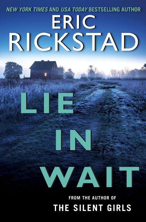 Produktbild: Lie In Wait