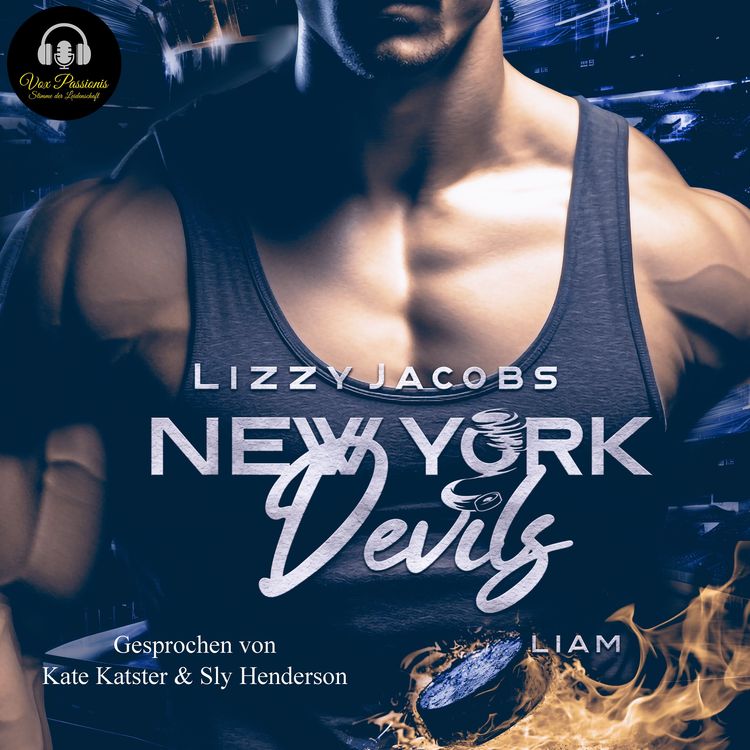 Produktbild: New York Devils: Liam