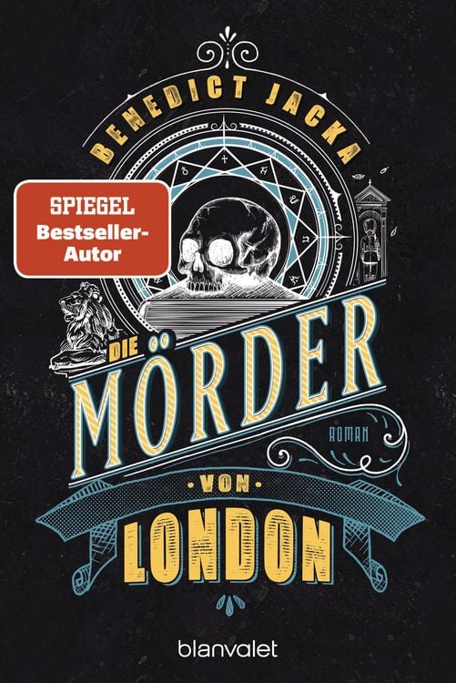 Produktbild: Die Mörder von London