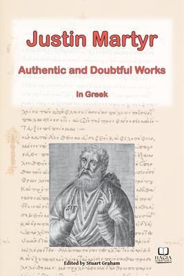 Produktbild: The Works of Justin Martyr