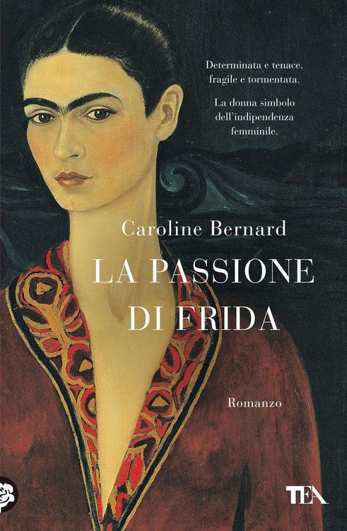 Produktbild: La passione di Frida