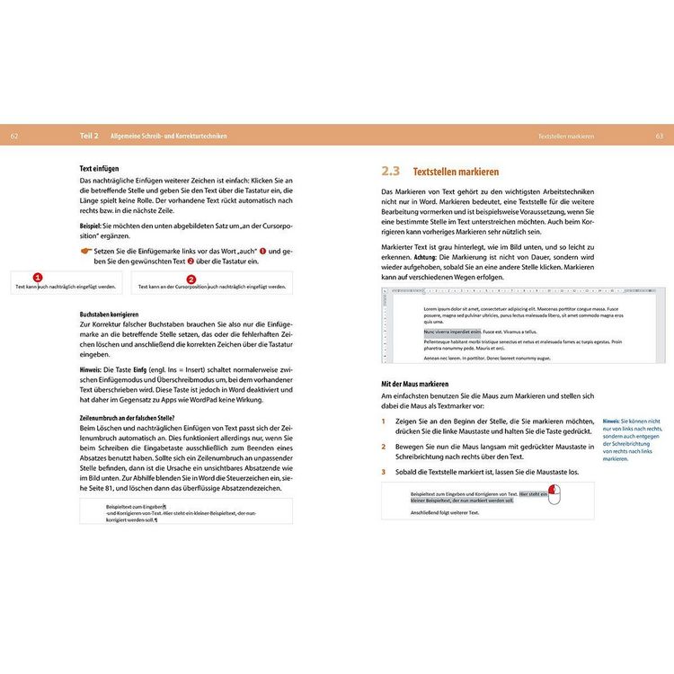 Produktbild: Microsoft Office - Der leichte Start in Word, Excel und PowerPoint