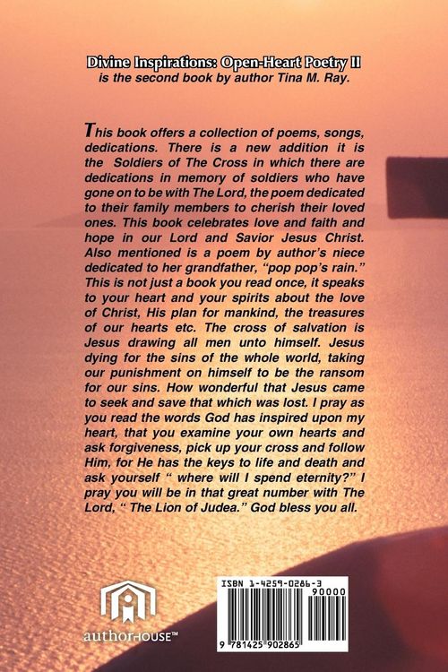 Produktbild: Divine Inspirations