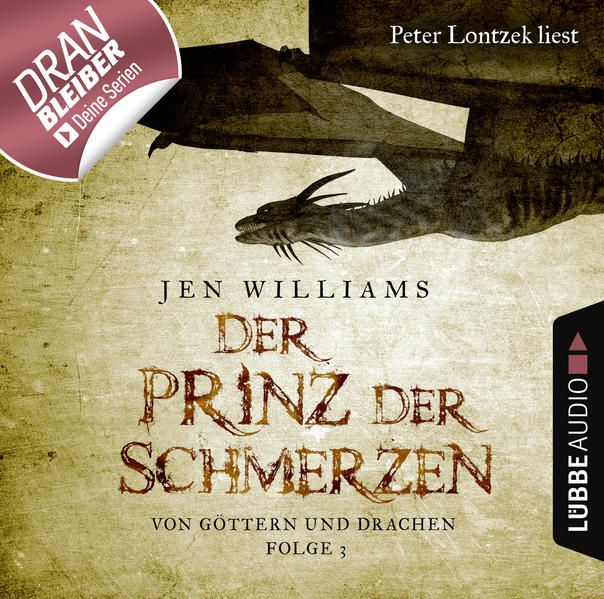 Produktbild: Der Prinz der Schmerzen