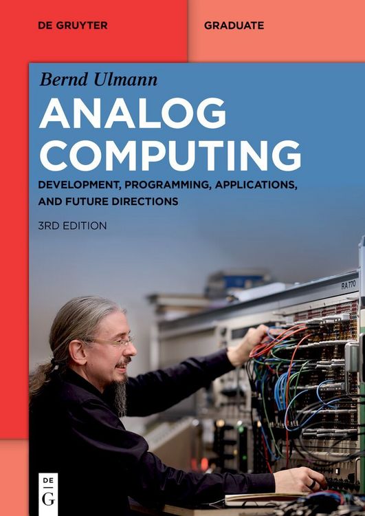 Produktbild: Analog Computing