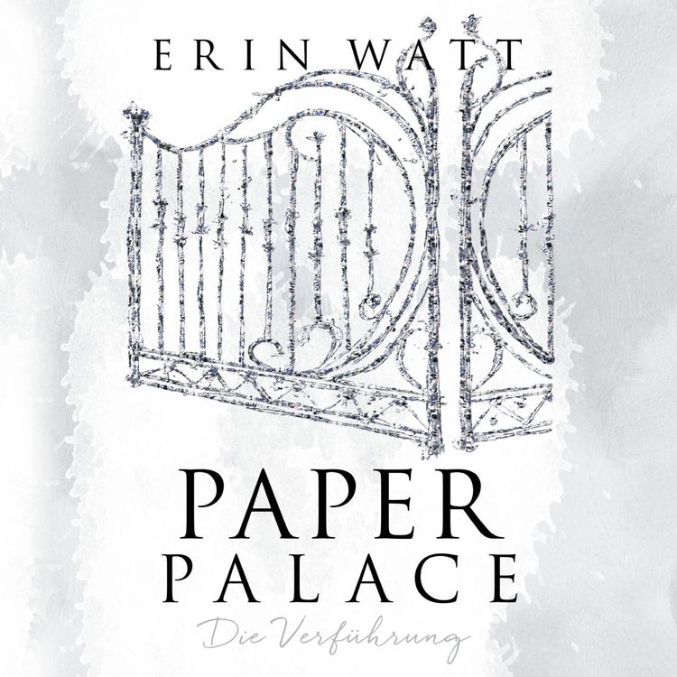 Produktbild: Paper Palace (Paper-Reihe 3)